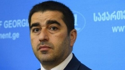 "Saakaşvilinin qayıdışı Gürcüstanda bəzi siyasətçiləri çaşdırıb" - Parlament sədri
